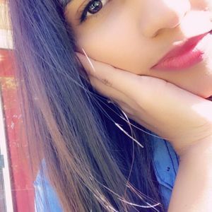 Meet your Posher, Simran